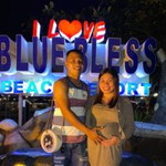 Rhea May Bestil Puyos profile icon