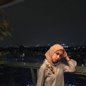 Zahrinach Suparman profile icon