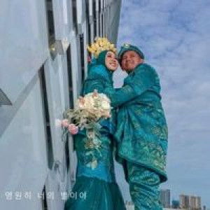 Nur Ieyqa profile icon