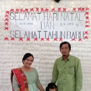 Tuti Tama Ginting profile icon