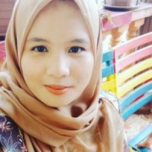 Shah Idayu profile icon