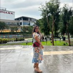 Gellie Eugenio profile icon