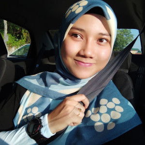Nur Syatira Kamila Binti Abas profile icon