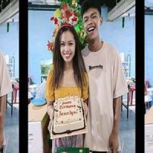 Jenelyn Gumanoy profile icon