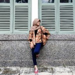 Lailatun Inayah profile icon