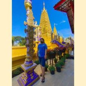 นิน นน. profile icon