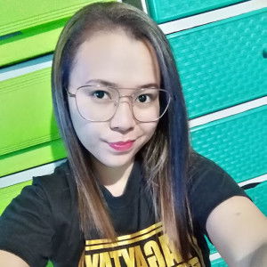 AILEEN MAY SOLIVIO profile icon