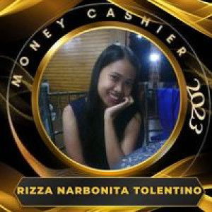 Rizza Narbonita Tolentino profile icon