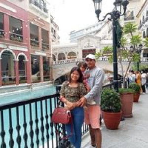 Mhay Armillos Ingente profile icon