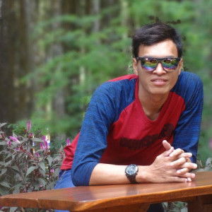 Selamet Mulyadi (Andi etM) profile icon