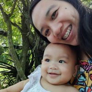 Jhen Garcia Angay profile icon