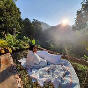 Nattaya Chompurat profile icon