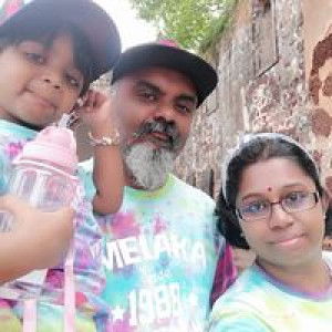 Puvanes Yoga profile icon