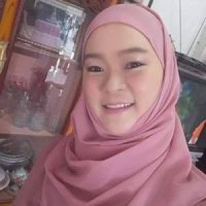 Huda Yonima profile icon