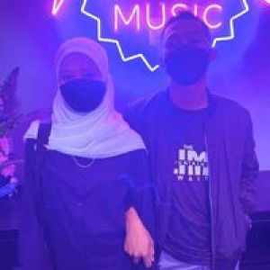 Nurul Najihah profile icon