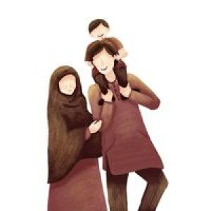 Rusni Sari Idr profile icon