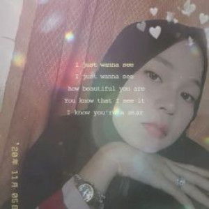 Adawiahh wiee profile icon