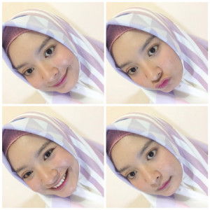 amalia septinika profile icon