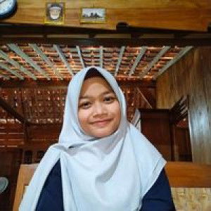 Puji Yatini profile icon