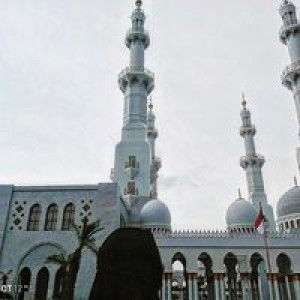 Azzahra Faith profile icon