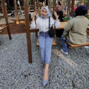 Bella Putri profile icon