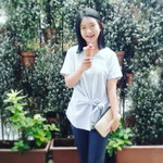 Ukky Anggraini profile icon