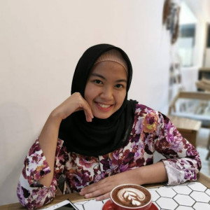 Desy Lukitasari