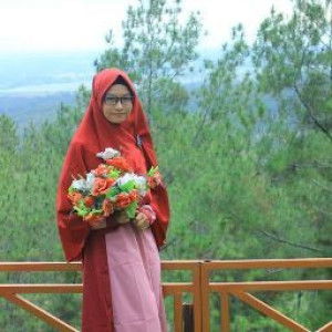 Anisah Anisa profile icon