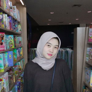 Tiara agil profile icon