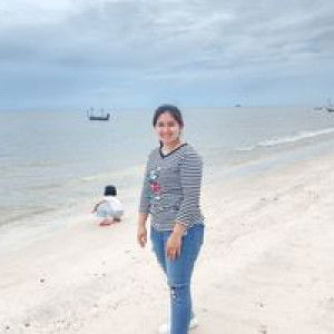 กชพร ปานทอง profile icon