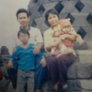 Nurul Arifianti profile icon