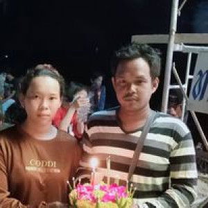 อัมพวรรณ profile icon