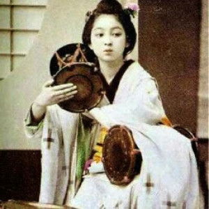 Krystal Shephard profile icon