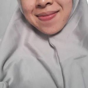 Binti Nadliroh profile icon