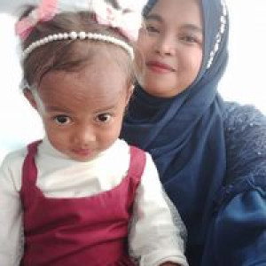bulan & bintang profile icon