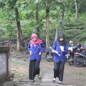 Bunda Peri profile icon