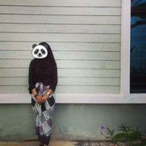 Fatin Faidha Binti Ismail profile icon