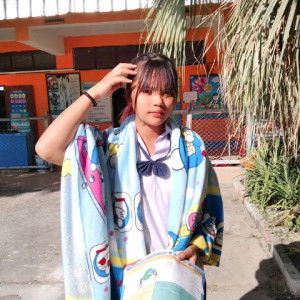 Pathumporh Changpai profile icon