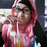 ineke apriyanti profile icon