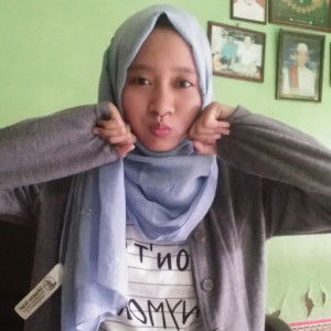 Fina Mauliya profile icon