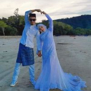 Nora Syikin profile icon