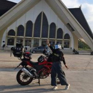 Suci Nur Rahmadani profile icon