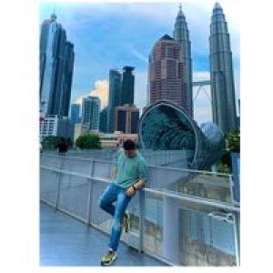 Pongsak Wave Srihroot profile icon