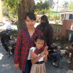 Aan Yuliani profile icon