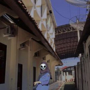 fariza hayanti profile icon