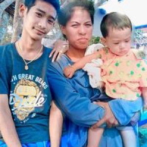 Nong Eh profile icon