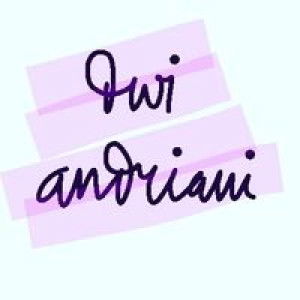 Andryany Dwy profile icon