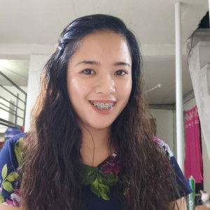 Loraine Dela Cruz profile icon