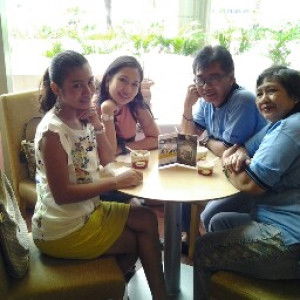 martha mariska profile icon