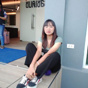 นันทิพร พวงเงิน profile icon